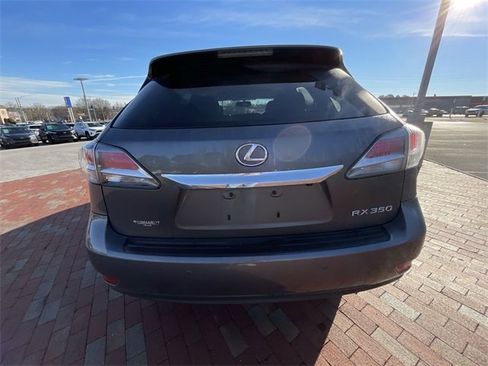 Used 2015 Lexus RX 350 FWD image 15
