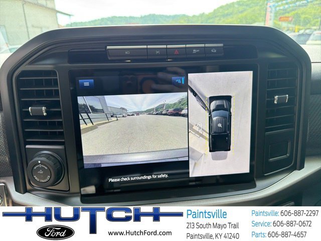 Used 2023 Ford F150 Raptor AWD/4WD image 35