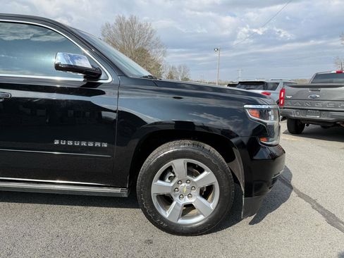 Used 2018 Chevrolet Suburban Premier image 49