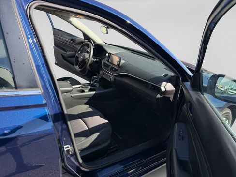 Used 2023 Nissan Altima 2.5 S FWD image 20