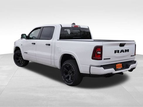 New 2026 RAM 1500 Big Horn image 5