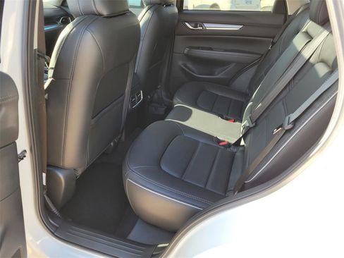New 2025 MAZDA CX-5 AWD 2.5 S w/ Premium Plus Pkg image 10