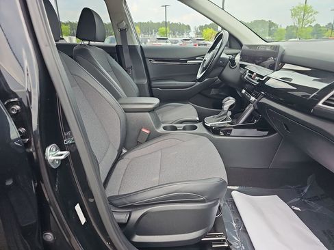 Used 2024 Kia Seltos S FWD image 14