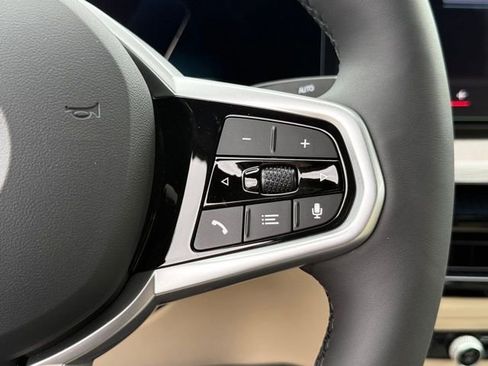 New 2026 BMW i4 eDrive40 w/ M Sport Package RWD image 23