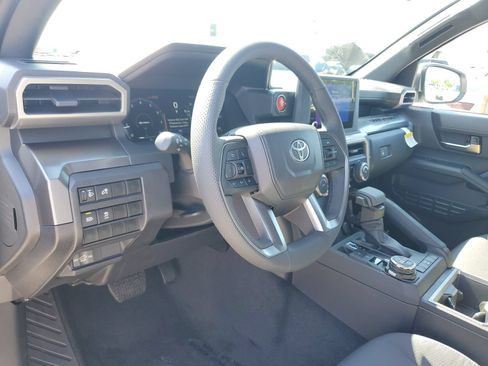 New 2026 Toyota Tacoma TRD Off-Road AWD/4WD image 19