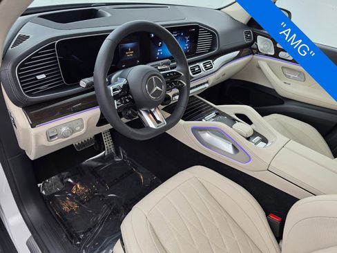 Used 2026 Mercedes-Benz GLE 53 AMG 4MATIC image 10
