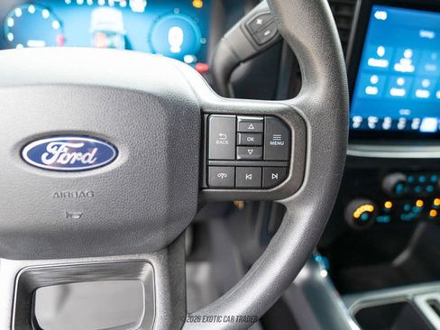 Used 2024 Ford F150 STX image 70