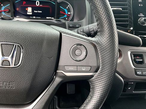 Used 2020 Honda Passport EX-L image 12