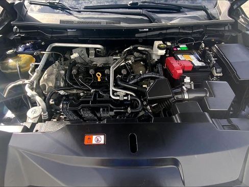 Used 2022 Mitsubishi Outlander SE AWD/4WD image 13
