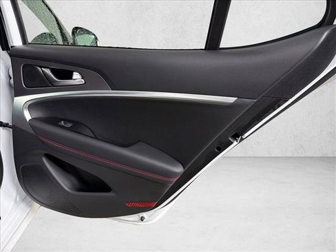 Used 2025 Genesis G70 2.5T w/ Sport Prestige Package RWD image 18