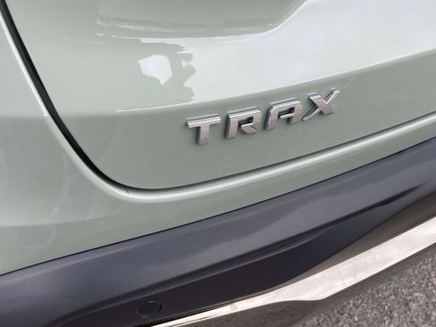 Used 2025 Chevrolet Trax ACTIV w/ Driver Confidence Package image 29