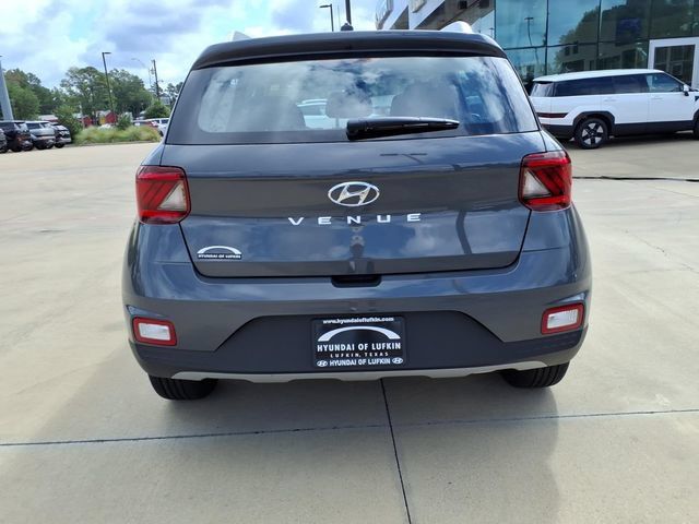 New 2026 Hyundai Venue SEL FWD image 3