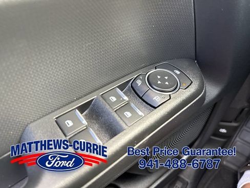 Certified 2024 Ford Bronco Sport Heritage w/ Heritage Convenience Package AWD/4WD image 22