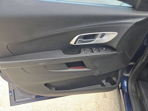 Used 2015 Chevrolet Equinox LS FWD image 10