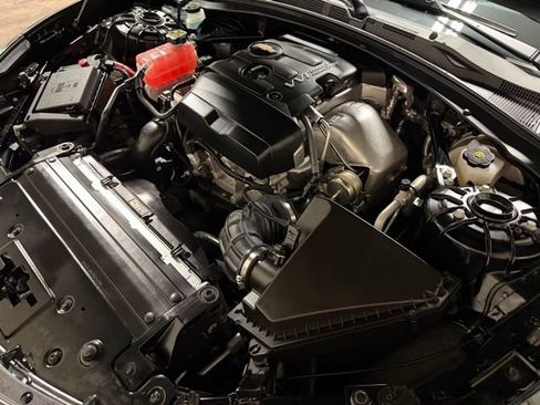 Used 2023 Chevrolet Camaro LT image 40