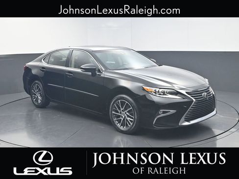 Used 2016 Lexus ES 350 image 3