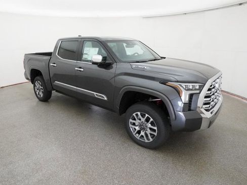 New 2026 Toyota Tundra 1794 Edition AWD/4WD image 16
