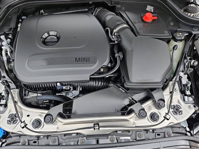 New 2026 MINI Cooper S FWD image 16