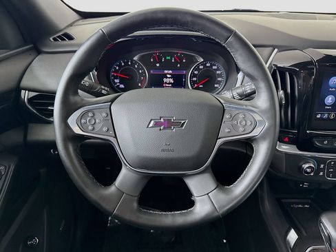 Used 2023 Chevrolet Traverse RS AWD/4WD image 11