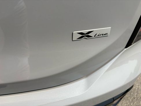 Used 2025 Kia Telluride EX X-Line AWD/4WD image 9