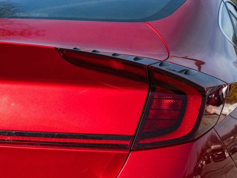 Used 2022 Hyundai Sonata SE image 7