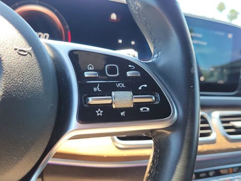 Used 2022 Mercedes-Benz GLE 450 4MATIC image 34