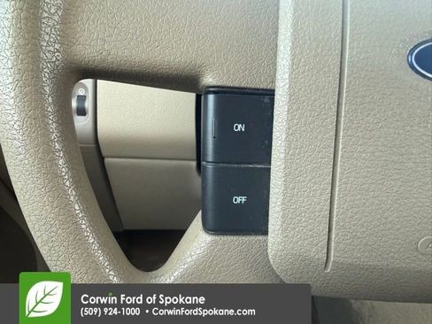 Used 2008 Ford F150 FX4 image 21