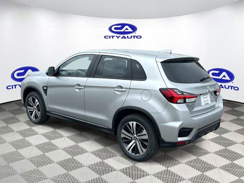 New 2026 Mitsubishi Outlander Sport ES AWD/4WD image 5