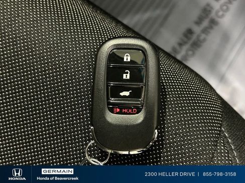 Used 2026 Honda CR-V LX image 30