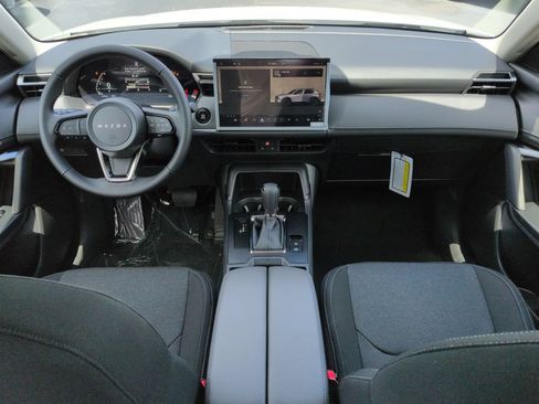 New 2026 MAZDA CX-5 AWD 2.5 S image 15