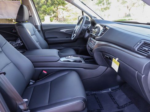 New 2026 Honda Ridgeline RTL image 19