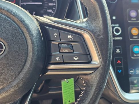 Used 2023 Subaru Outback Premium AWD/4WD image 24