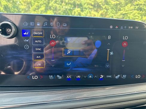 New 2025 Chevrolet Tahoe Premier image 25