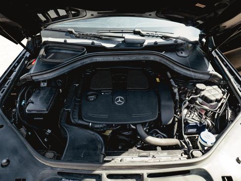 Used 2016 Mercedes-Benz GLE 350 GLE 350 SUV w/ Premium Package image 35