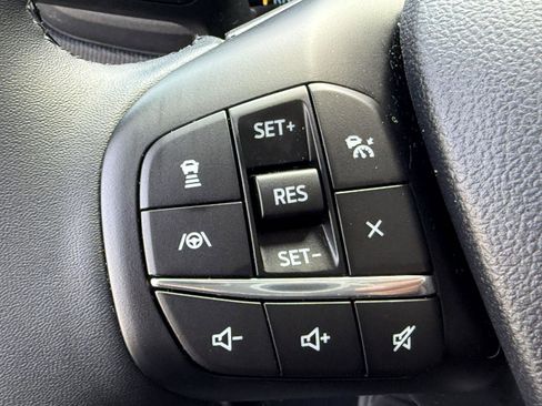 Used 2025 Ford Bronco Sport Outer Banks AWD/4WD image 19
