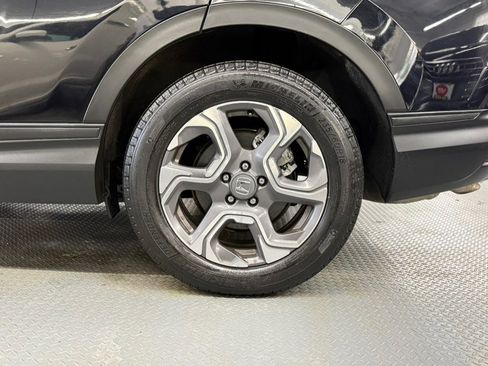 Used 2017 Honda CR-V EX image 13