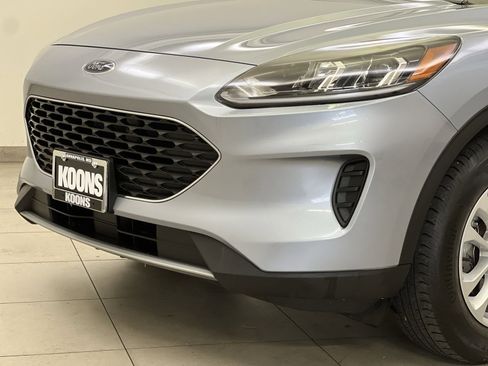 Used 2022 Ford Escape SE w/ Convenience Package image 26