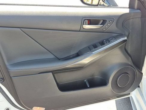 Used 2023 Lexus IS 500 w/ Accessory Package 2 RWD image 13