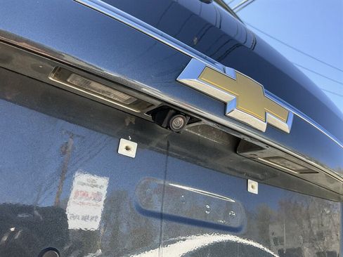 Used 2017 Chevrolet Equinox LS FWD image 10