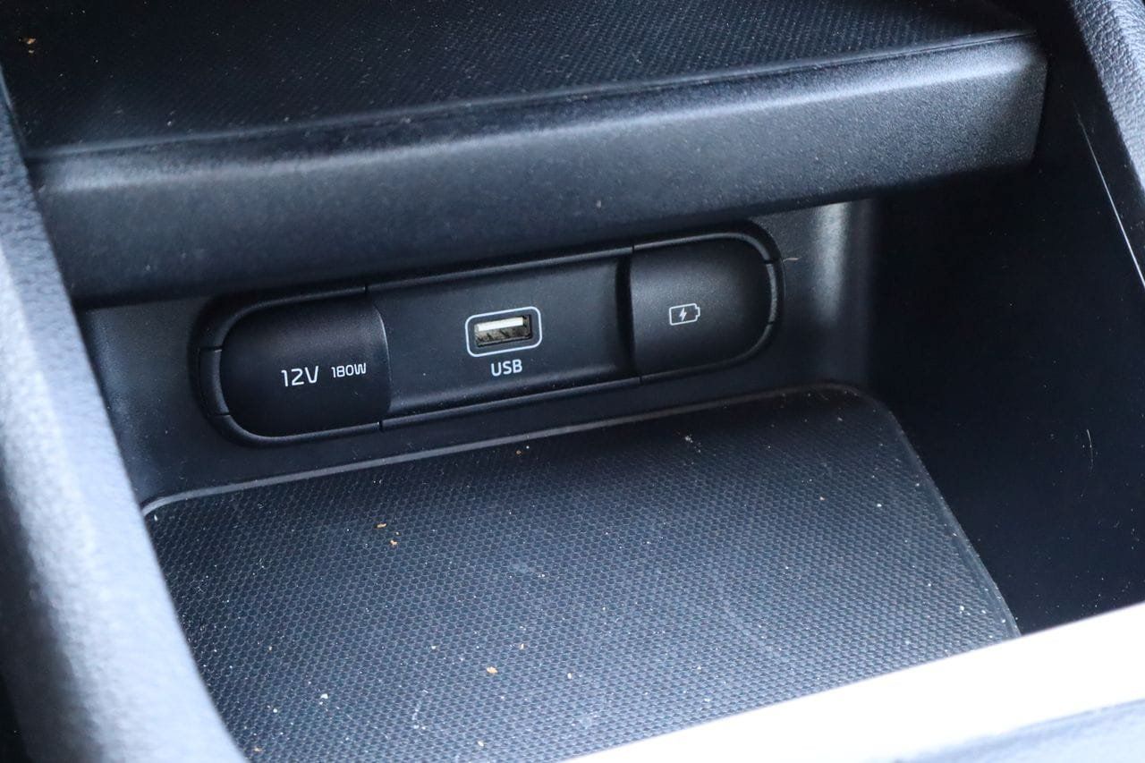 Used 2024 Kia Forte LXS FWD image 22