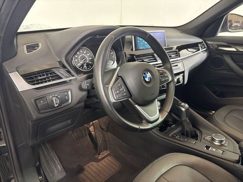 Used 2017 BMW X1 sDrive28i image 23