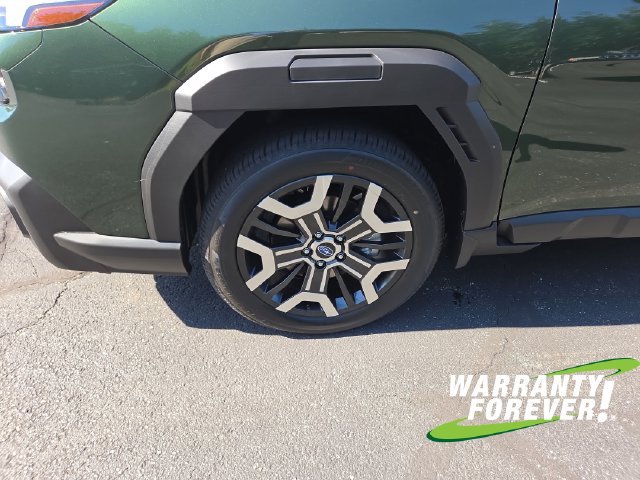 New 2026 Subaru Outback Touring XT AWD/4WD image 19