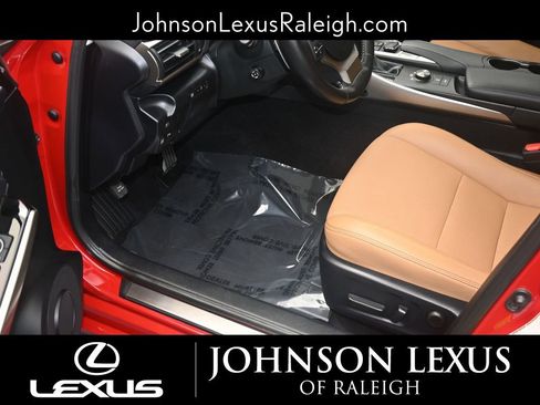 Used 2020 Lexus IS 300 AWD w/ Navigation Package image 11