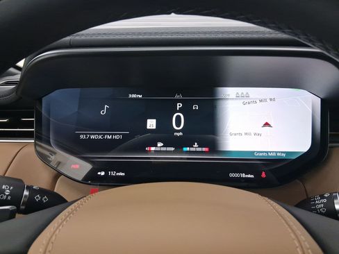 New 2026 Land Rover Range Rover Sport SE image 18