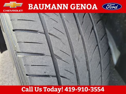 Used 2018 Ford Focus SEL FWD image 28
