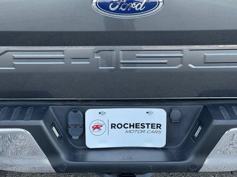 Used 2020 Ford F150 XLT w/ Equipment Group 302A Luxury AWD/4WD image 42