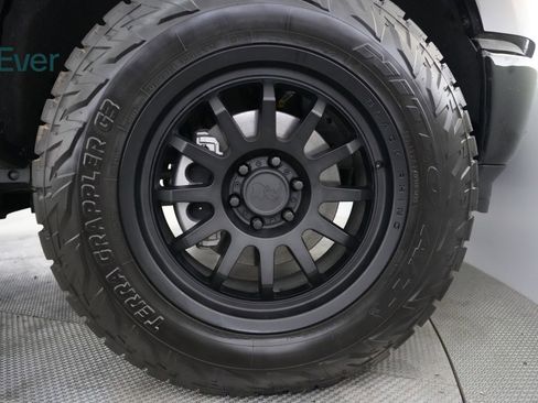 Used 2025 Ford F150 Lightning Flash AWD/4WD image 14