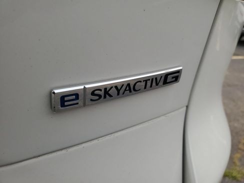 Used 2024 MAZDA CX-90 3.3 Turbo w/ Select Package AWD/4WD image 29