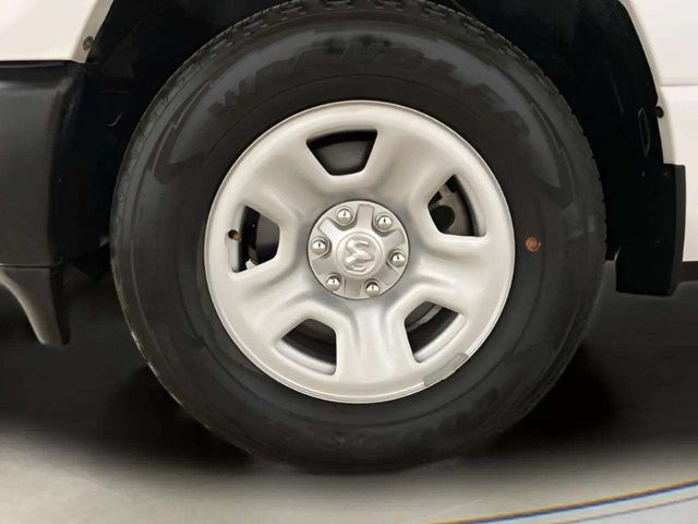 Used 2023 RAM 1500 Tradesman RWD image 81
