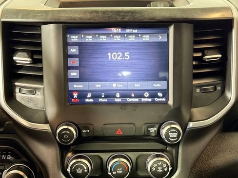 Used 2021 RAM 2500 Big Horn image 15